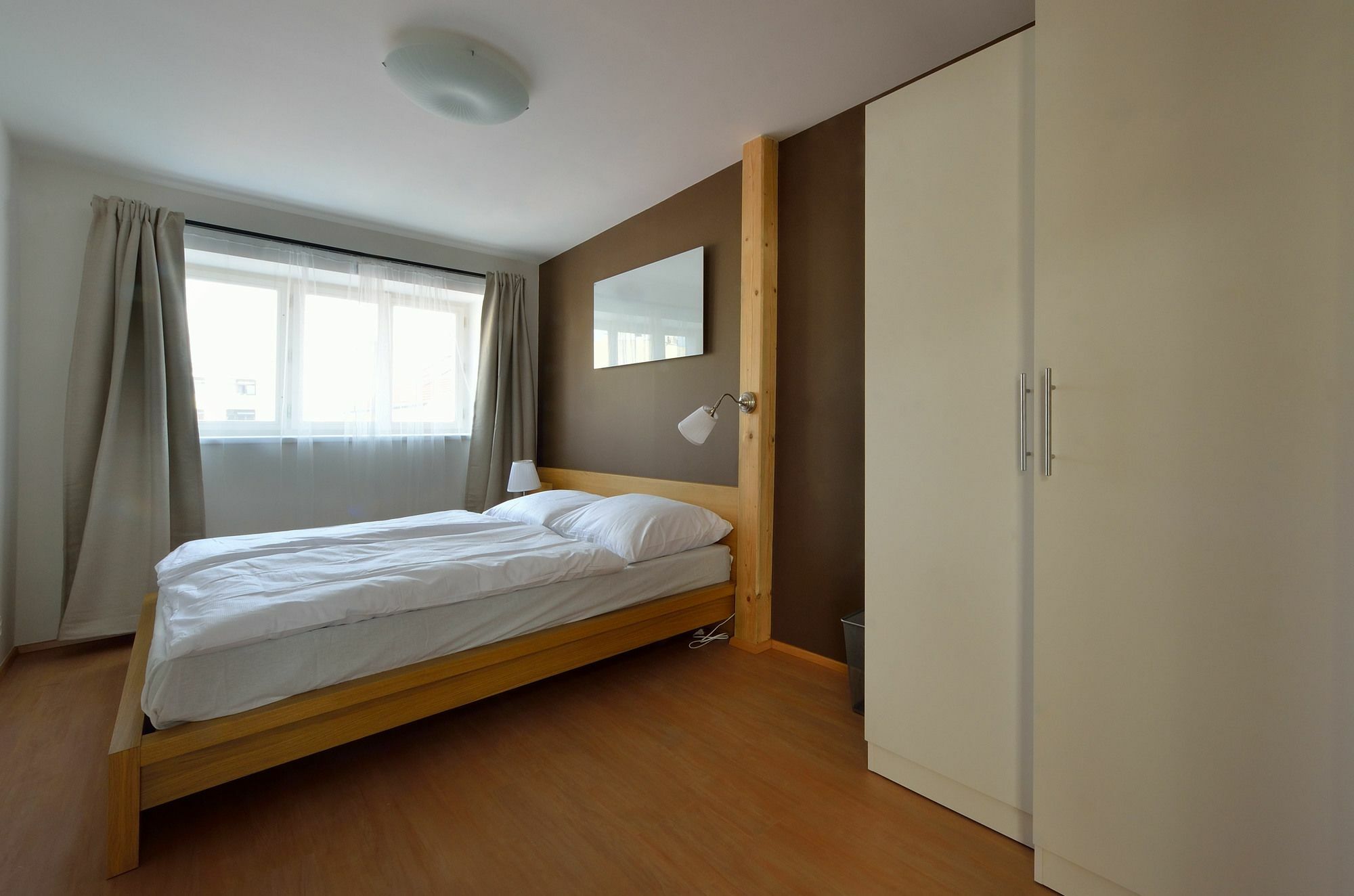 Downtown Suites Chlumova Prague Exterior photo