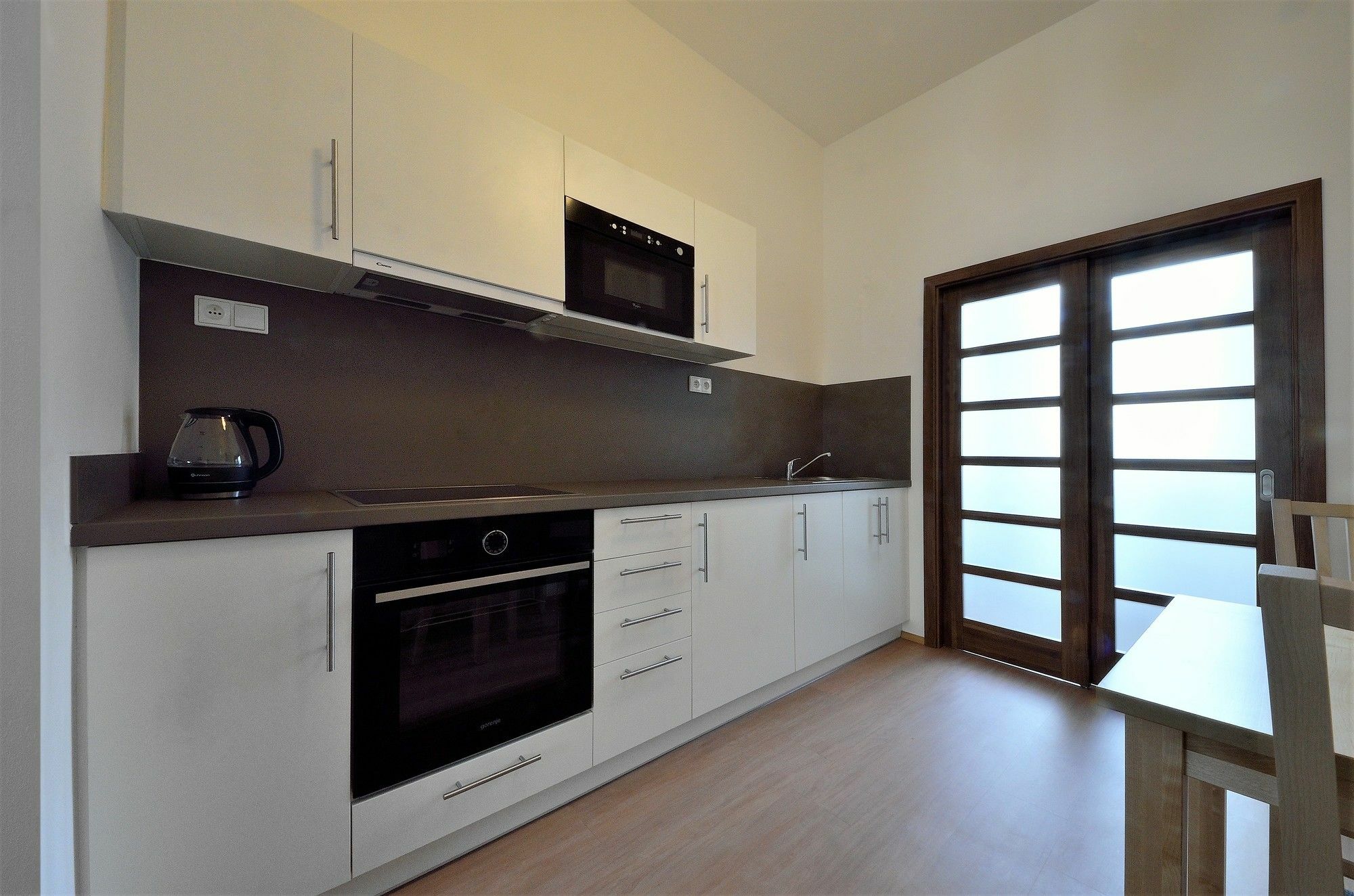 Downtown Suites Chlumova Prague Exterior photo